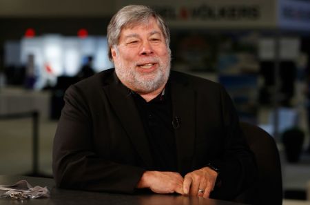 Steve Wozniak Net Worth in 2021: Know About His Apple Shares and Income